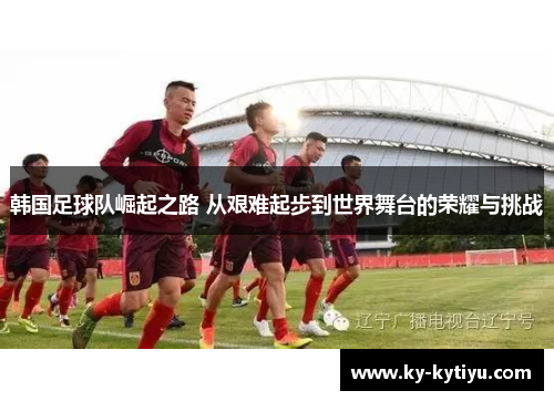 韩国足球队崛起之路 从艰难起步到世界舞台的荣耀与挑战