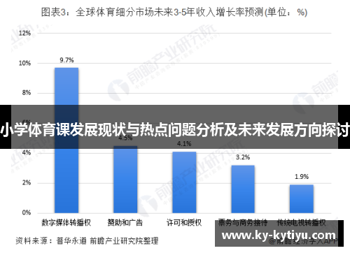 小学体育课发展现状与热点问题分析及未来发展方向探讨